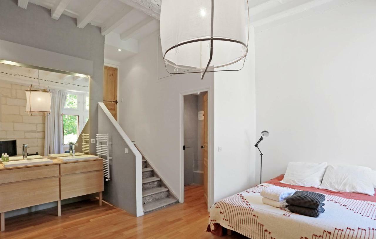 Logement Hotel Particulier Centre Ville Αρλ Εξωτερικό φωτογραφία
