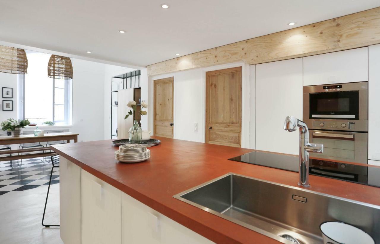 Logement Hotel Particulier Centre Ville Αρλ Εξωτερικό φωτογραφία