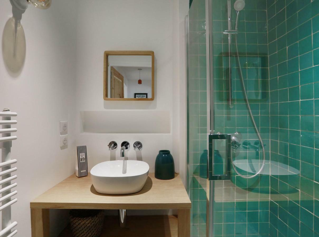 Logement Hotel Particulier Centre Ville Αρλ Εξωτερικό φωτογραφία