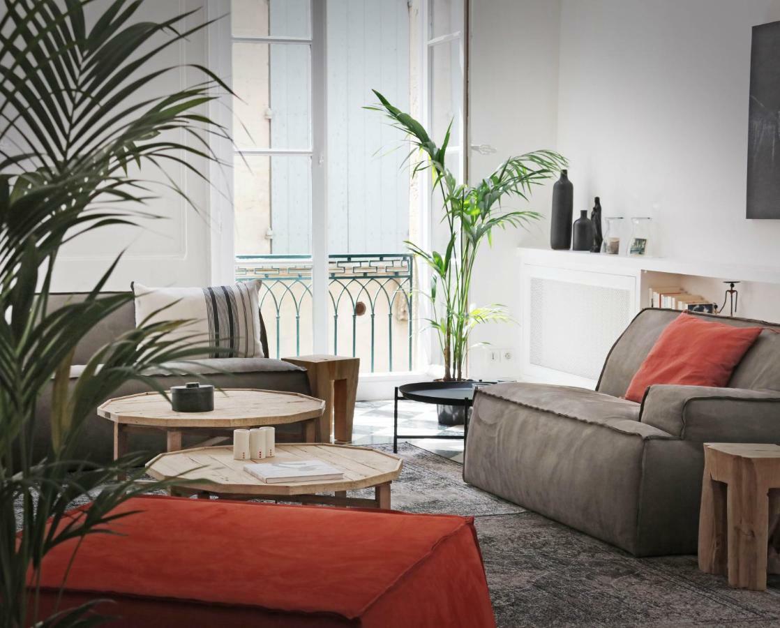 Logement Hotel Particulier Centre Ville Αρλ Εξωτερικό φωτογραφία