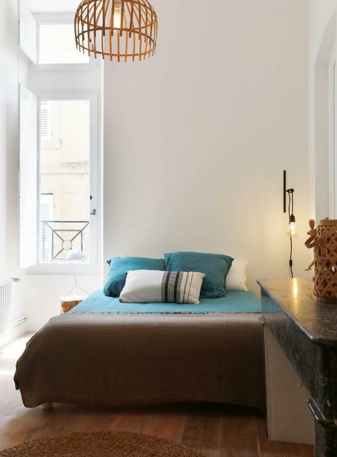 Logement Hotel Particulier Centre Ville Αρλ Εξωτερικό φωτογραφία